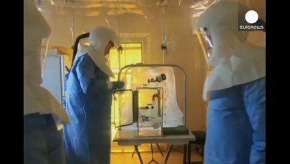   Ebola : confinement de quatre jours pour les habitants de la Sierra Leone