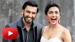 Deepika Padukone's SHOCKING REACTION On Ranveer Singh's MARRAIGE !