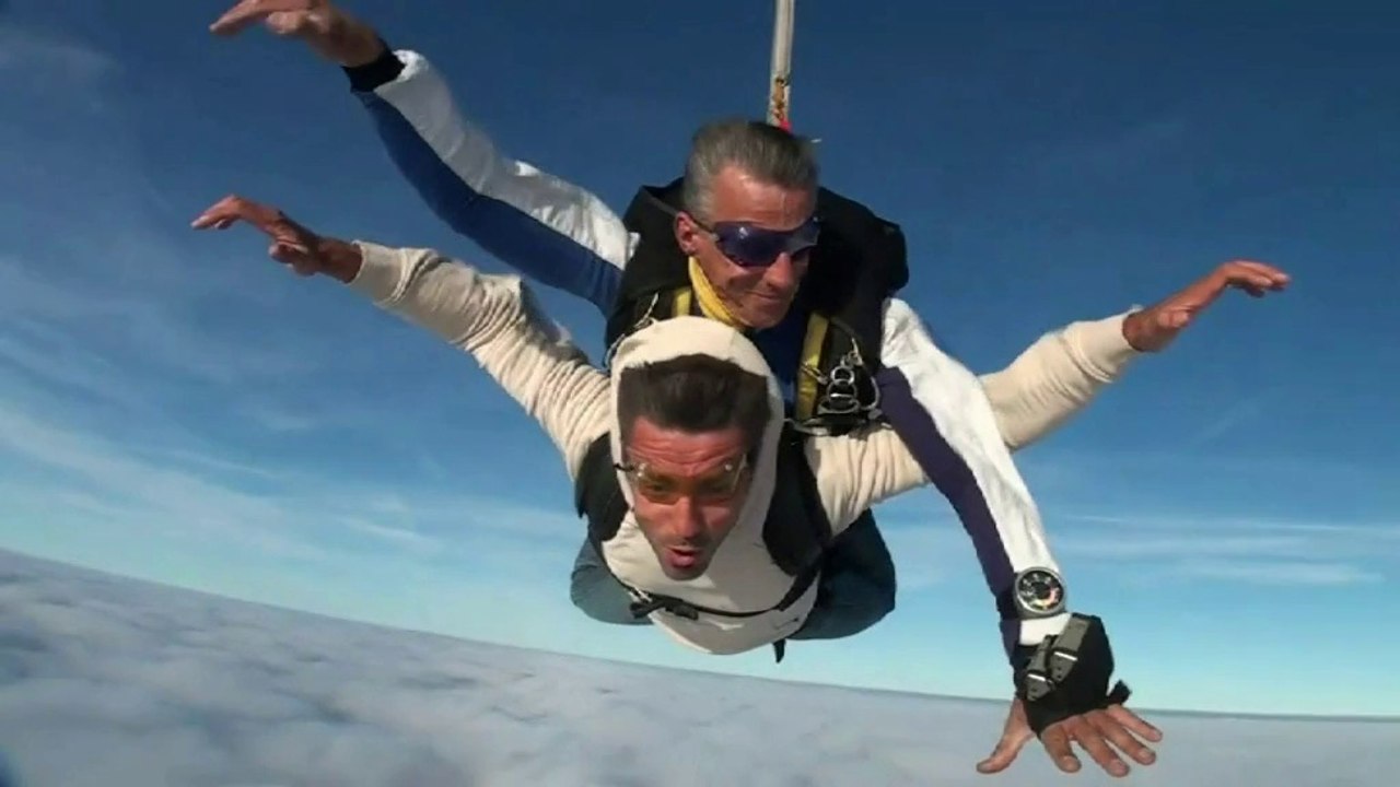 chute libre La Réole Espace Chute Libre Octobre 2013