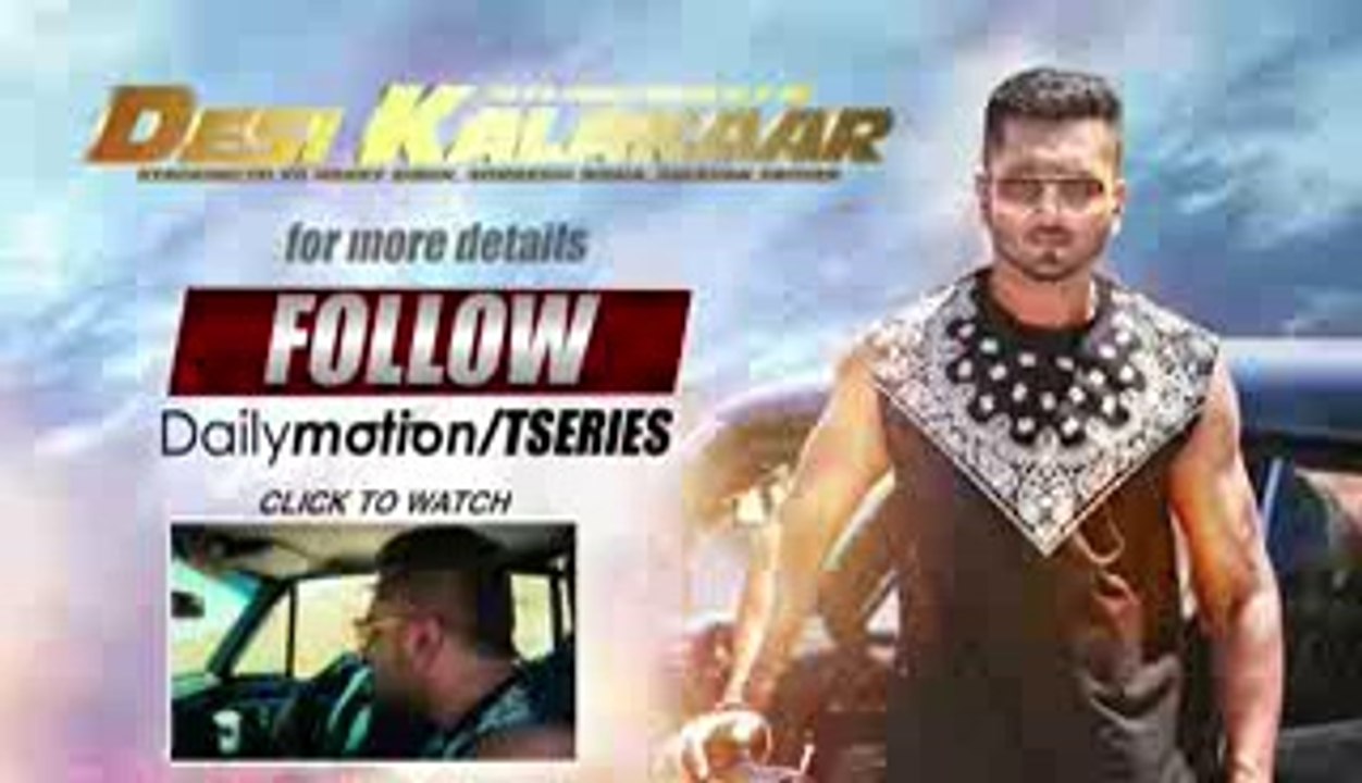 Love Dose Full Song - Yo Yo Honey Singh - Desi Kalakaar - Video Dailymotion - new song 2014_mpeg4 - Video Dailymotion