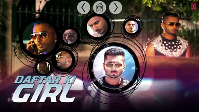 Desi Kalakaar Full AUDIO Songs JUKEBOX - Yo Yo Honey Singh _ Stardom, Love Dose, One Thousand Miles