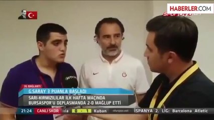 Galatasaray Teknik Direktörü Cesare Prandelli'den Flaş Karar!