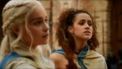 Pakistani Game of Thrones