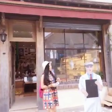 印象派画家村promenade au village d'impressionnistes (1)