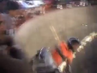 Hindistan Ölüm Arabaların Yarıştığı Ölüm Duvarı