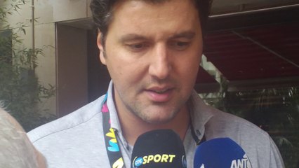 Δηλώσεις Μποντιρόγκα