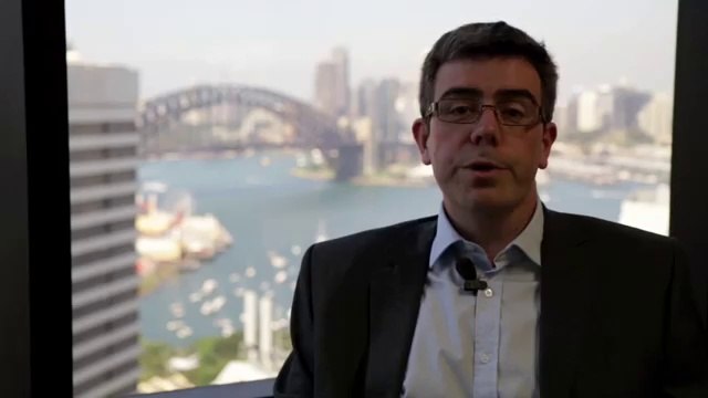 Tim Nelson Explains Nsw Gas Supply Shortage And Importance Of Gloucester Gas Project