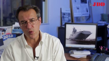 Le grand angle diplo : Faut-il vendre des armes à tout prix?