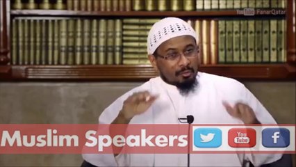 Funny - Can't Lower your Gaze? Watch This - Kamal El Mekki