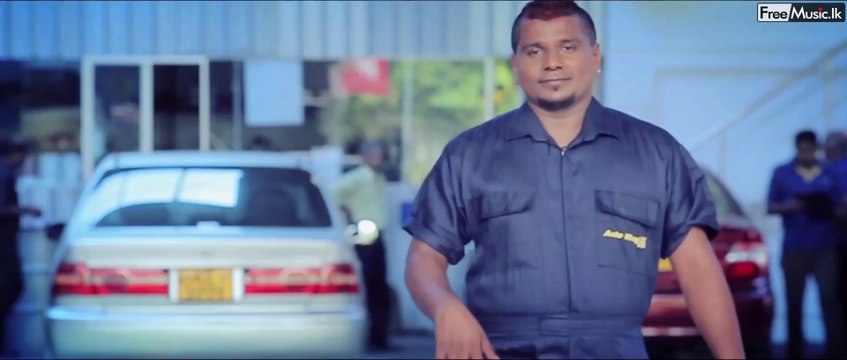 Duka Wedi Nethe - Ruwan Hettiarachchi - FreeMusic.lk