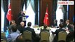 1başbakan Ahmet Davutoğlu Açıklama Yaptı