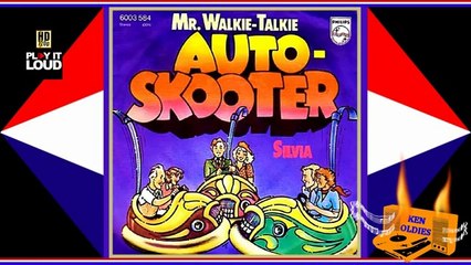 Mr. Walkie Talkie - Autoscooter