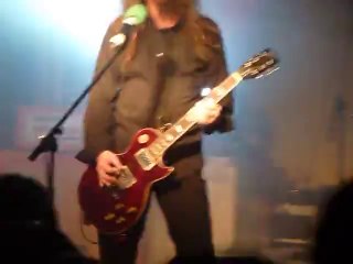 02.Hunter - Wyznawcy, 2012-12-01 Rockowe Andrzejki, Kostrzyn Wlkp.