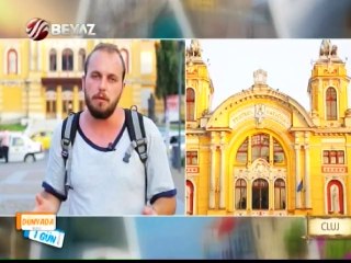 Dünyada 1 Gün 06.09.2014 Küba