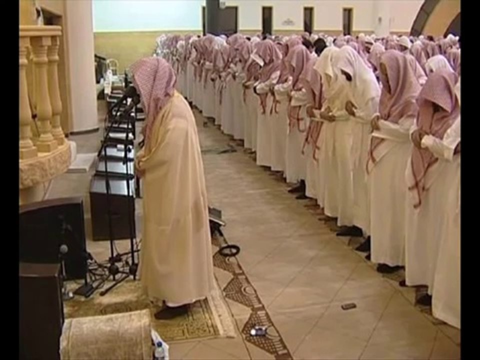 سورة مريم كاملة ياسر الدوسري تلاوة جميلة