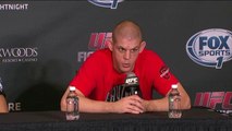 UFC Fight Night 50 Post-Fight Press Conference