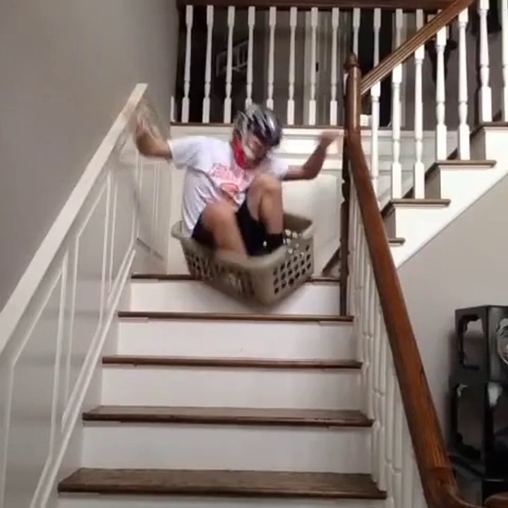 )