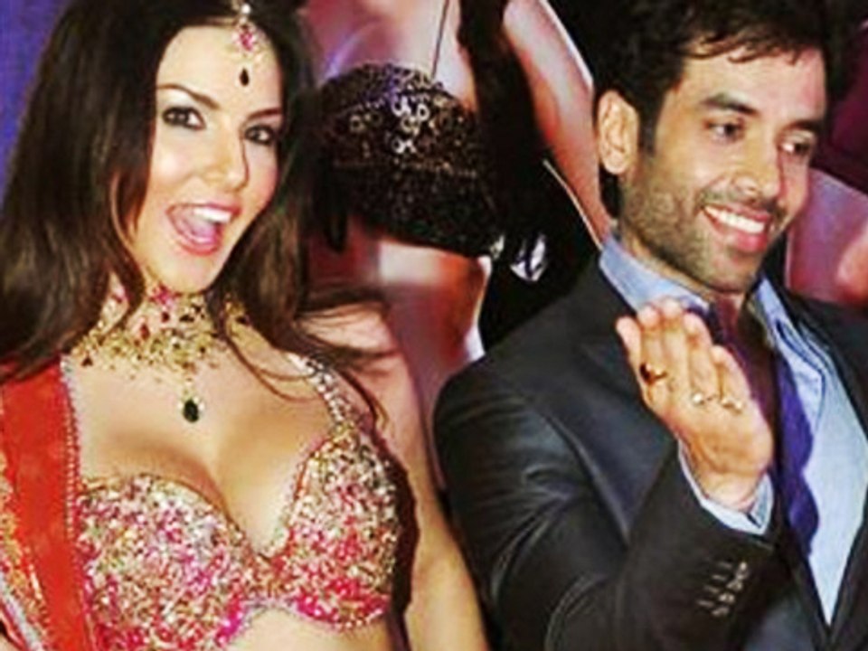 Sunny Leone To Romance Tusshar Kapoor