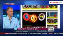 İsviçre Federal Mahkemesi, Fenerbahçe'nin İtirazını Reddetti