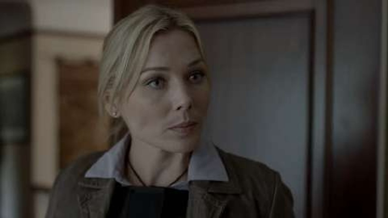 Cracked - S01 Trailer (Deutsch) HD