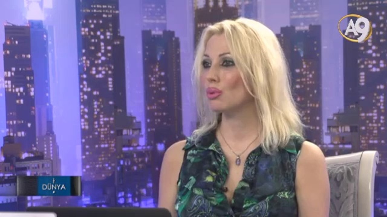 Artı Eksi Dünya 12. Bölüm / Amerika'da Ferguson olayları, sosyal Darwinizm ile tarihi ve ideolojik bağlantısı