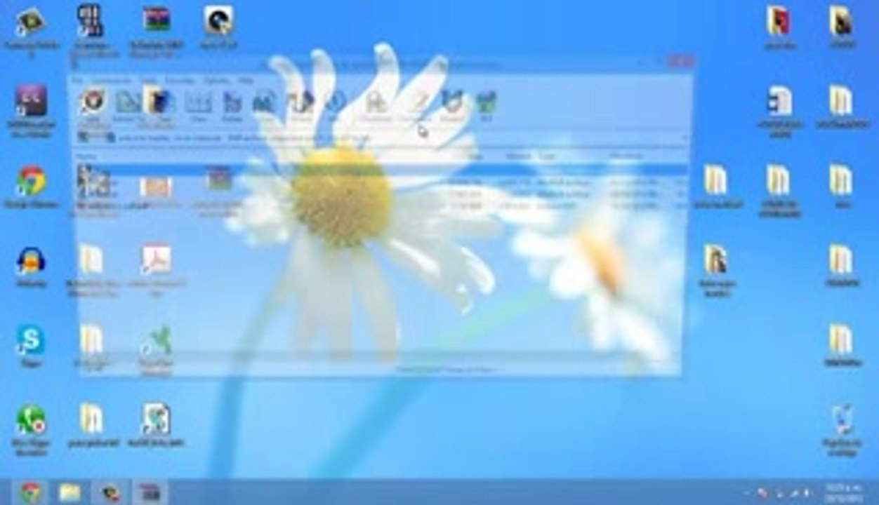 ACTIVADOR PERMANENTE WINDOWS 8 (TODAS LAS VERSIONES) 32 Y 64 BITS