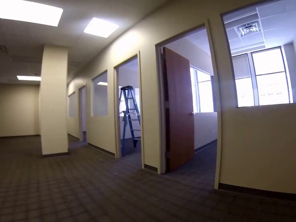 34TH & FIFTH AVE 3,532 SF BRIGHT MOVE-IN CONDITION OFFICE SUITE