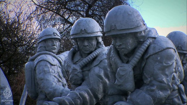 Çernobil'de Ne Oldu? - Al Jazeera Türk Belgesel