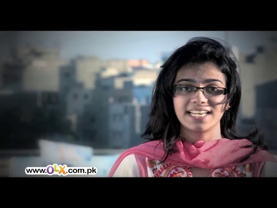 OLX Pakistan - Testimonial Video 3