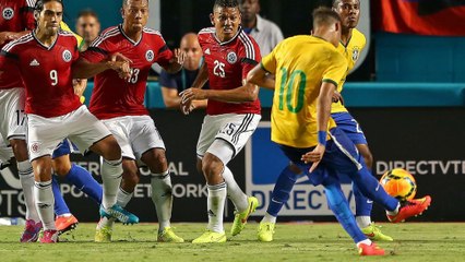 International - Dunga demande du temps