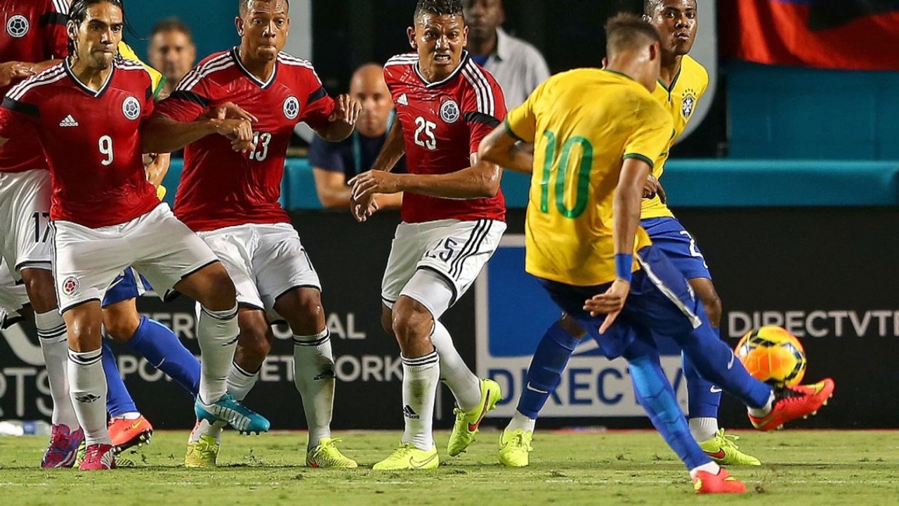 Dunga: "Tenemos que descatar las cualidades, má que buscar defectos"