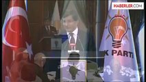 2başbakan Ahmet Davutoğlu Açıklama Yaptı