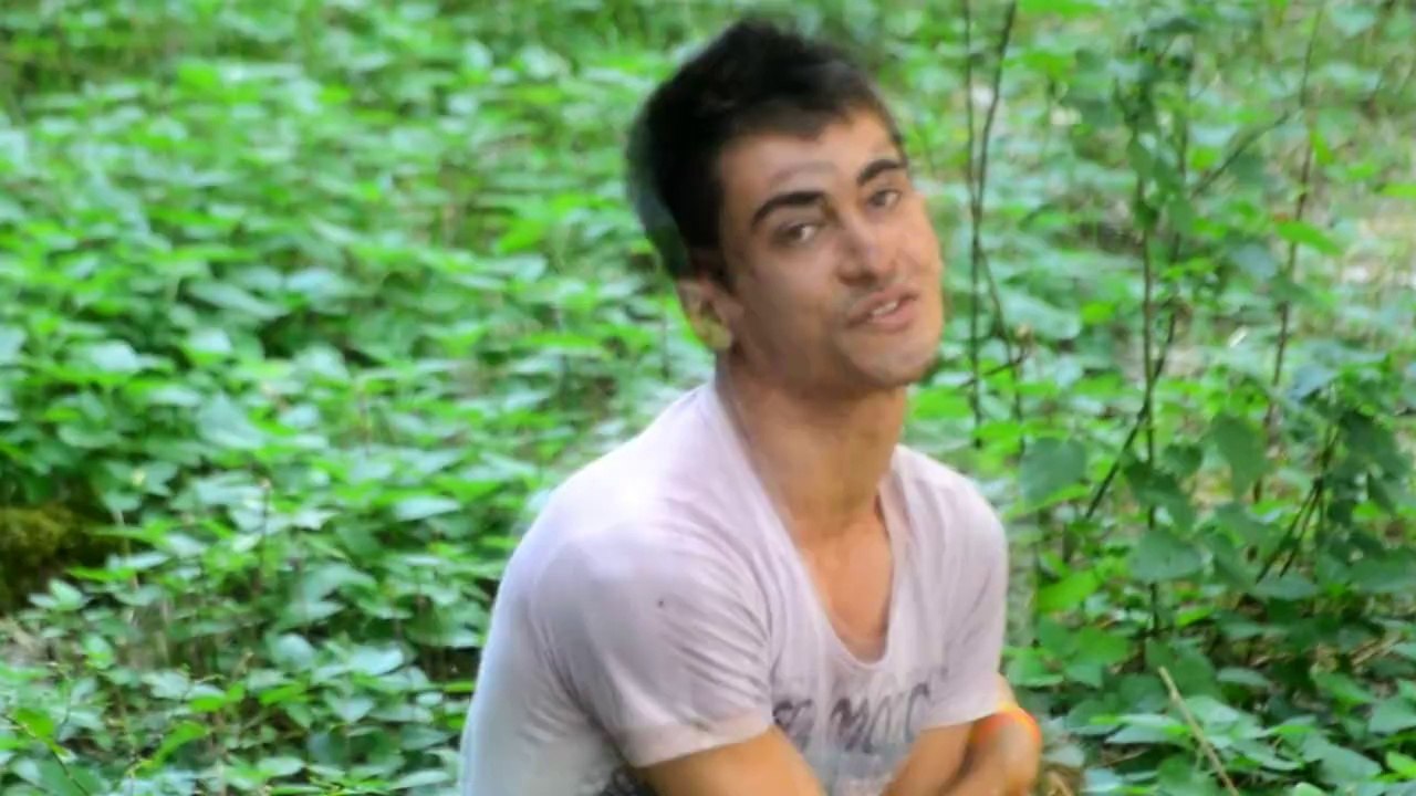 iSyanqaR26 - Ömrüm Ömrümm - iSyanQaR26 Ft. H.Gazi Aksaç & Alper Çakırr