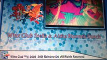 Winx Club 6x05 Stella & Aisha Bloomix Dutch