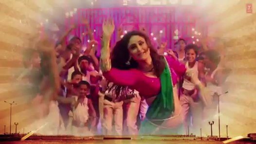 Lyrical_ Aata Majhi Satakli with LYRICS _ Singham Returns 