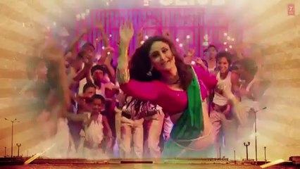 Lyrical_ Aata Majhi Satakli with LYRICS _ Singham Returns _ Ajay Devgan, Yo Yo Honey Singh