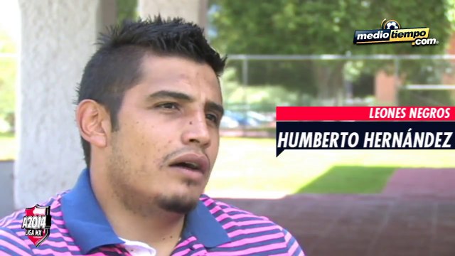Si Chivas desciende, no pasa nada: Humberto Hernández
