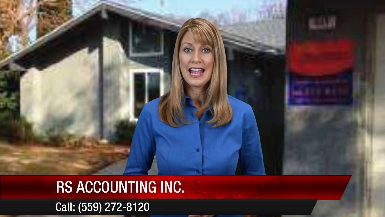 RS Accounting Inc. Clovis Accounting Taxes        Outstanding         5 Star Review by Jeff R.