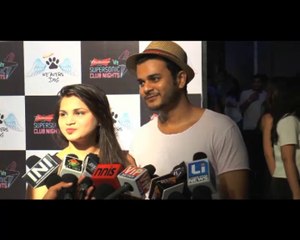 Jay Sonis wife turns stylist