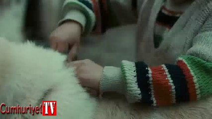 "Sivas" filmi fragmanı yayınlandı