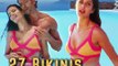 Katrina Kaif Will Wear 27 Different Bikinis In Bang Bang