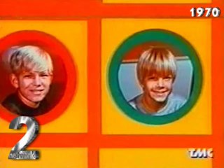 sigla LA TATA E IL PROFESSORE