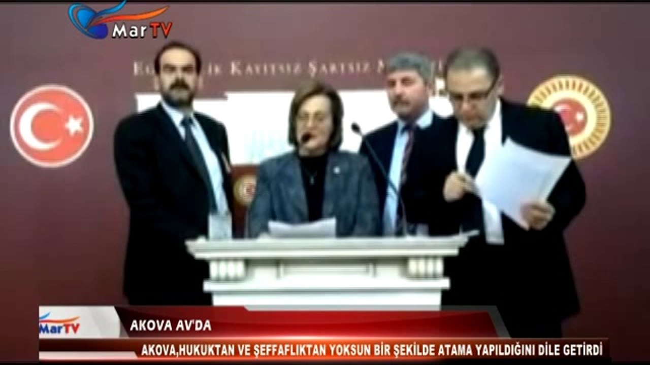 AKOVA AV'DA