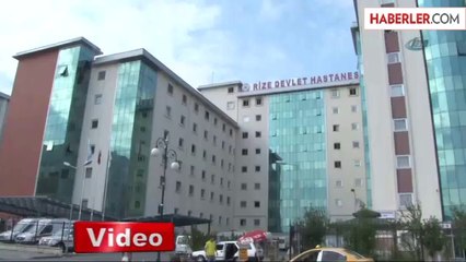 İtalyan Turist Karavanda Öldürüldü, Eşi Yaralı