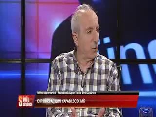 Sivil Düşünce 2.Bölüm 06 09 2014