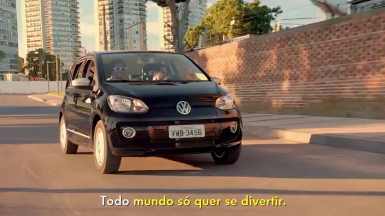 Have Fun Up Volkswagen Almapbbdo