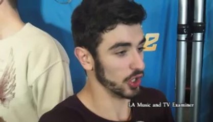 So You Think You Can Dance 11 Winner -- Ricky Ubeda Finale Interview