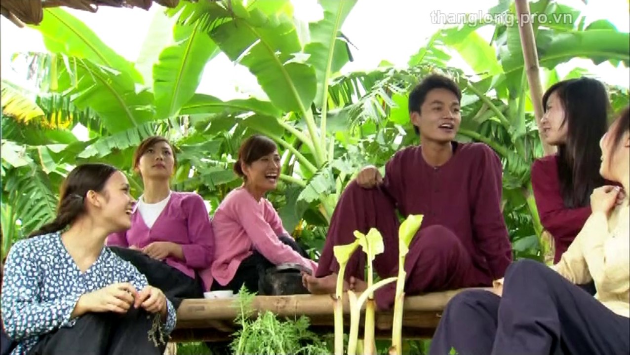 [MV HD] Tình Đất - Tân Nhàn