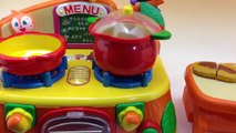 アンパンマン おもちゃ NEW 森でお料理キッチンセット anpanman kitchen set toys japan