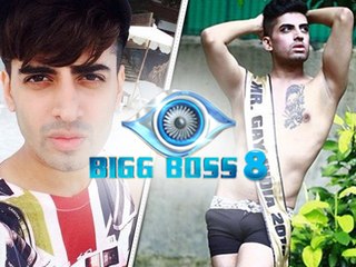 Bigg Boss 8 To Have A Gay Contestant
